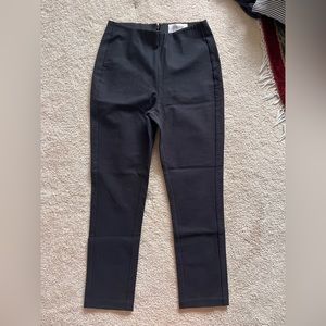 Derek lam 10 Crosby Sullivan cropped legging pant